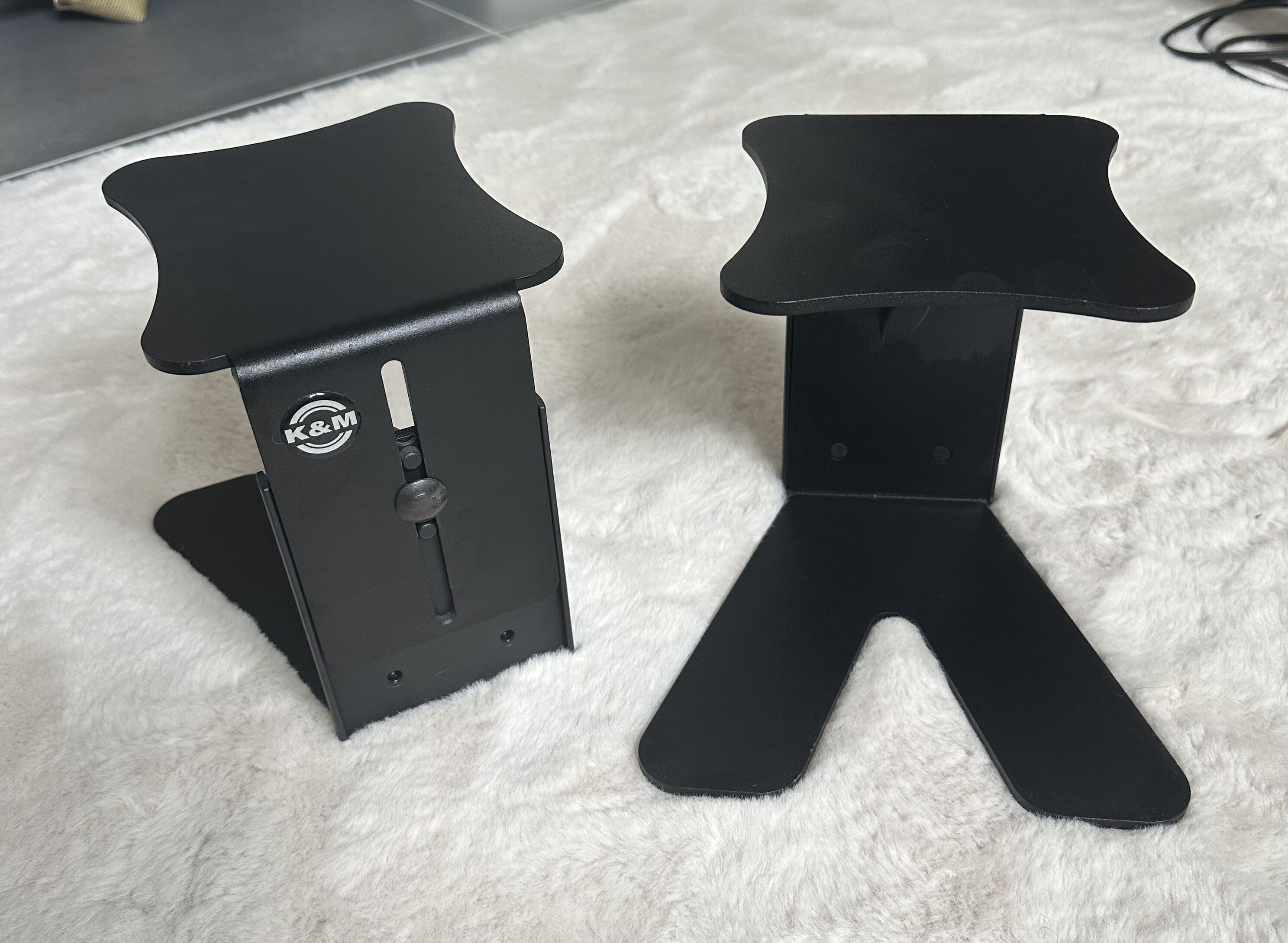 K&M 26772 Stand Enceinte