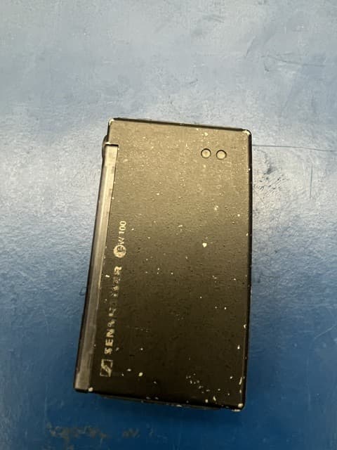 SENNHEISER SK100