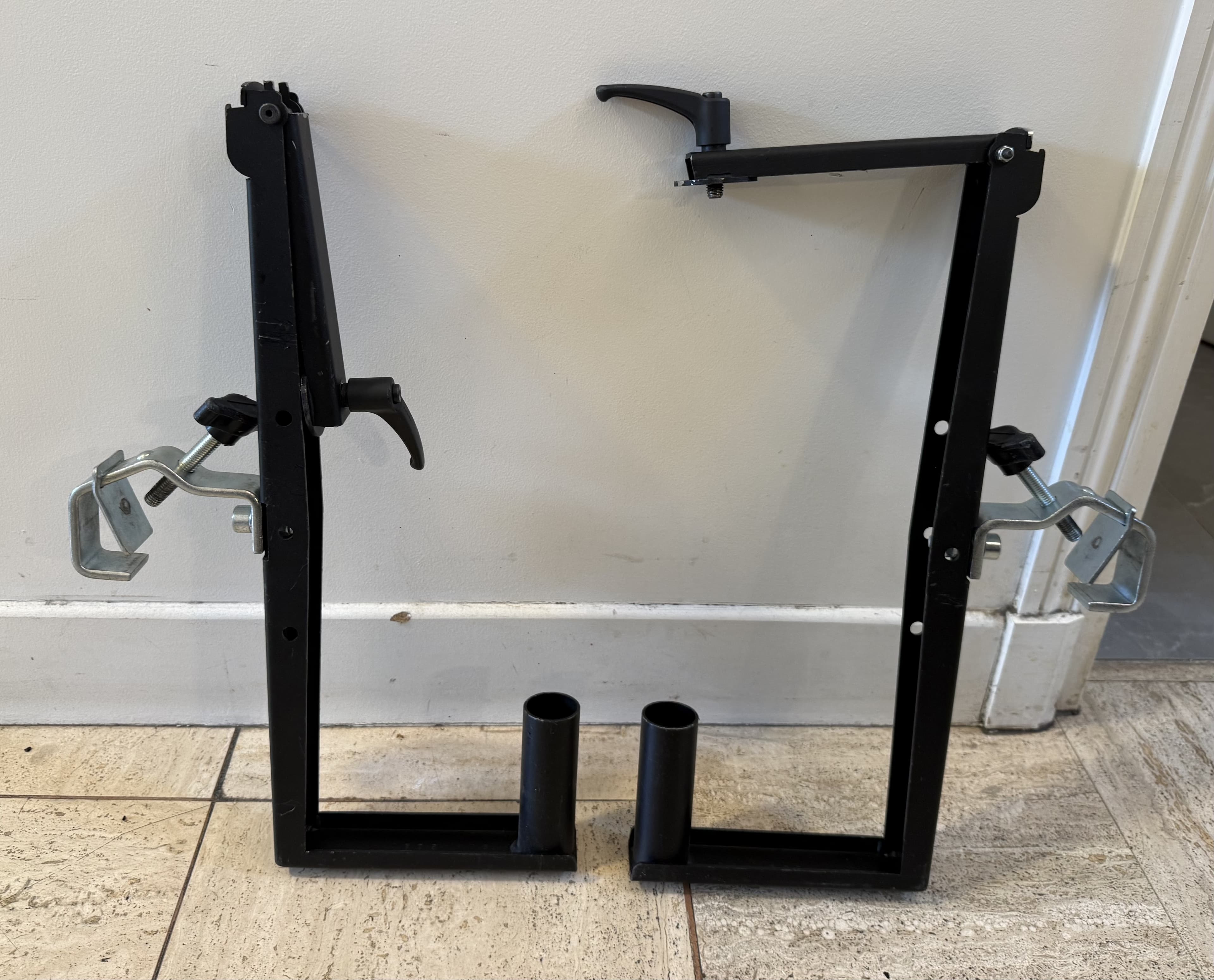 Lyre d’accrochage NEXO PS10 R2