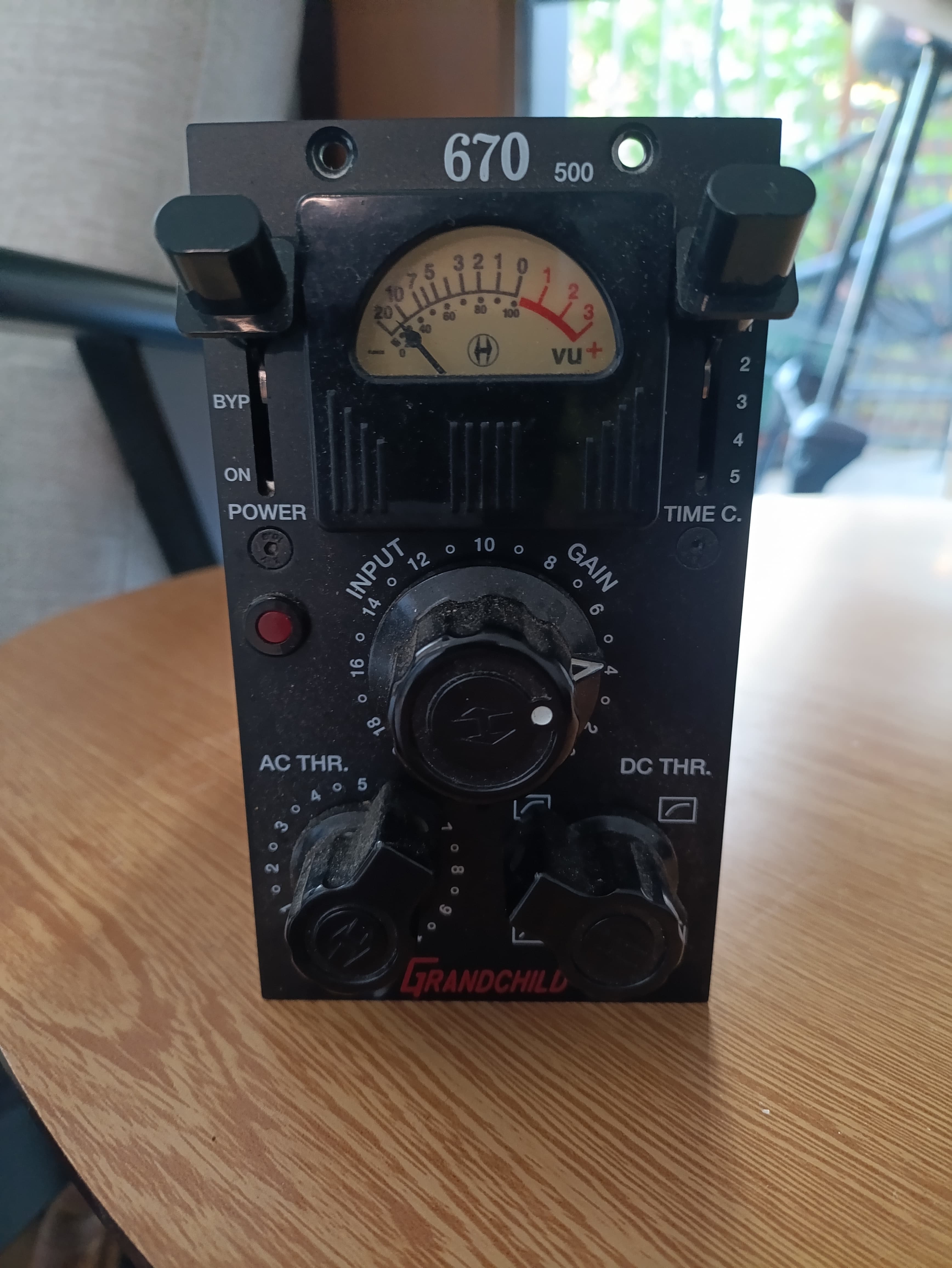 Vends grandchild 670