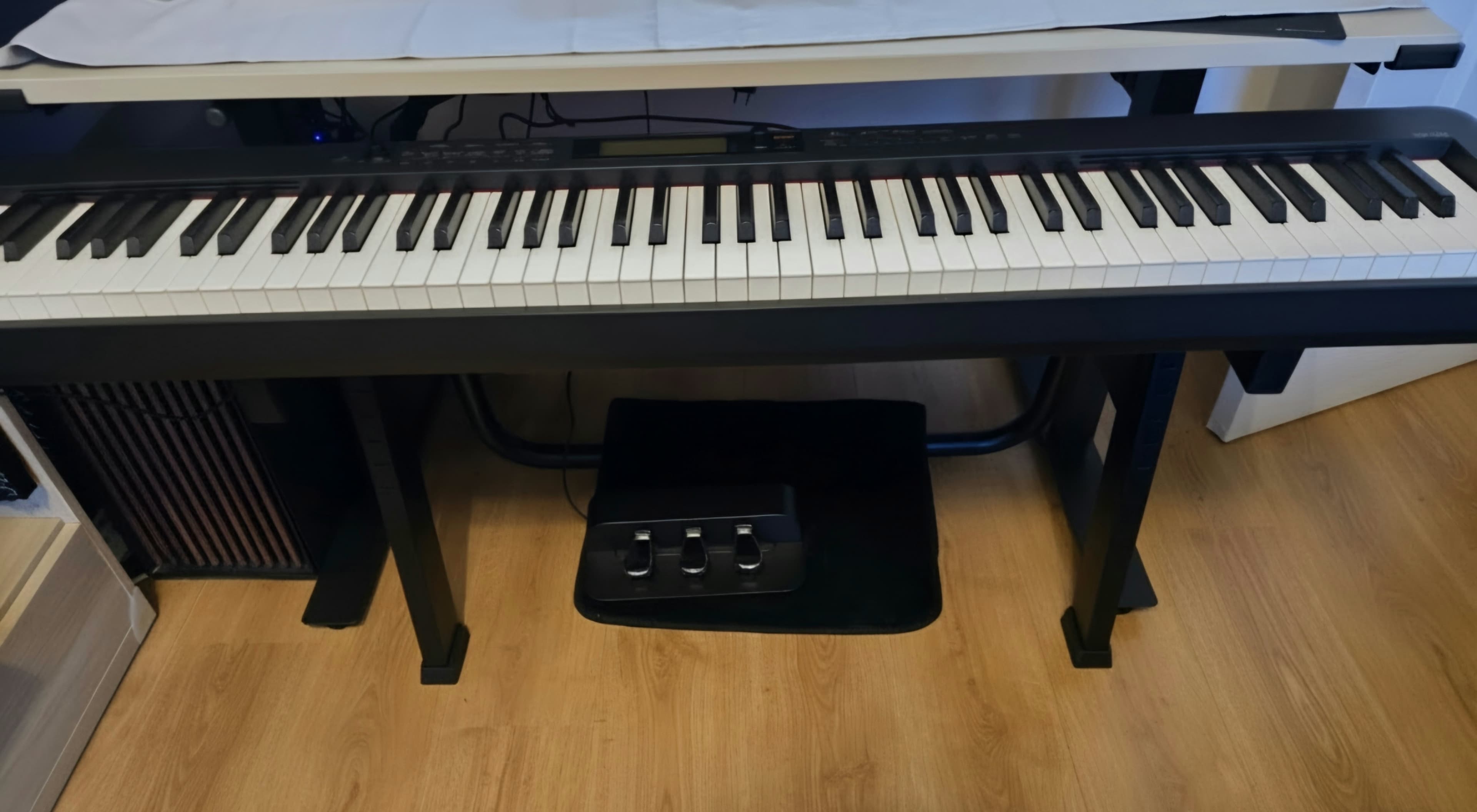 Casio CDP-S350 + SP34 + Housse Casio