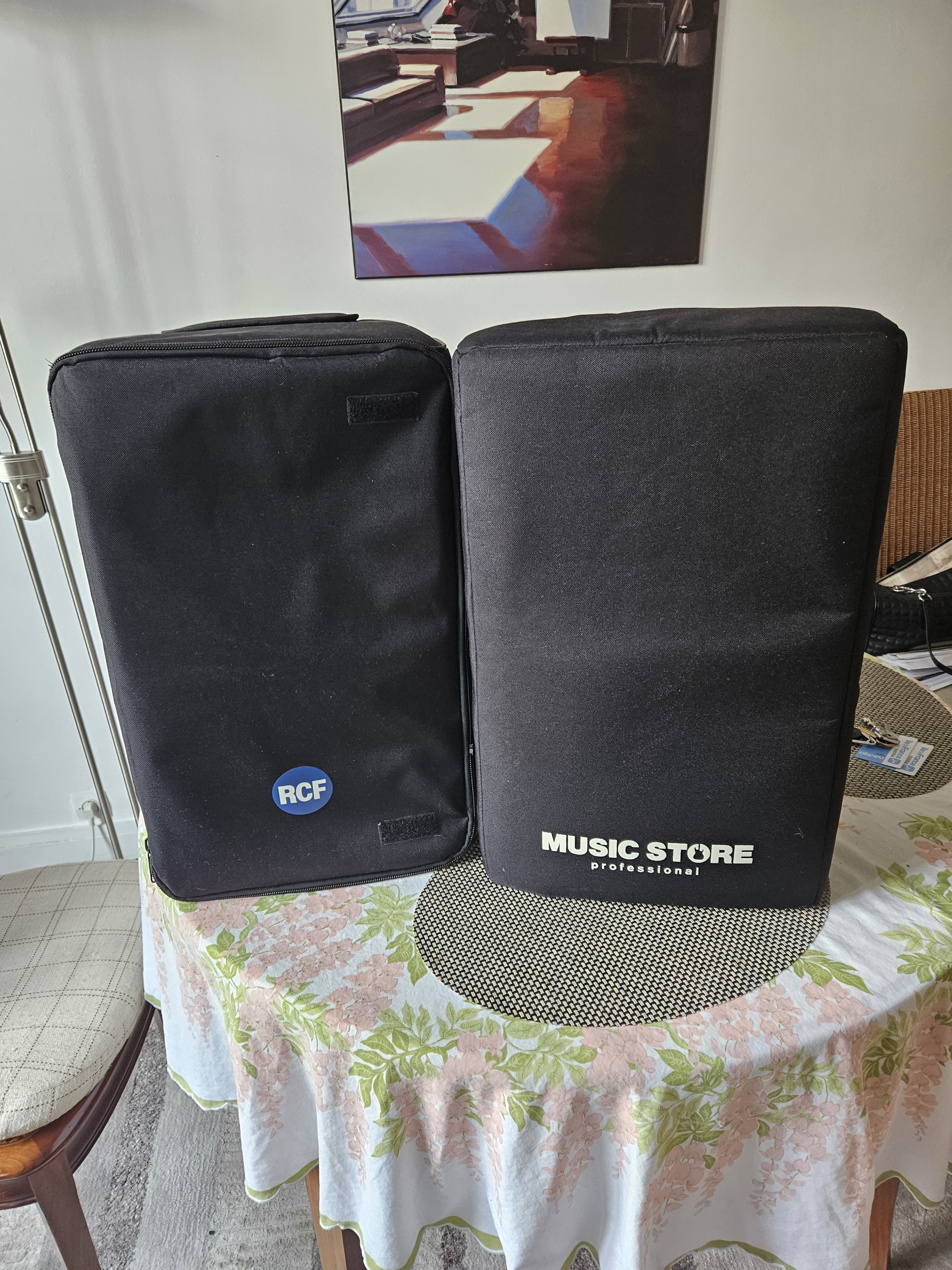 Vends RCF art 310 A