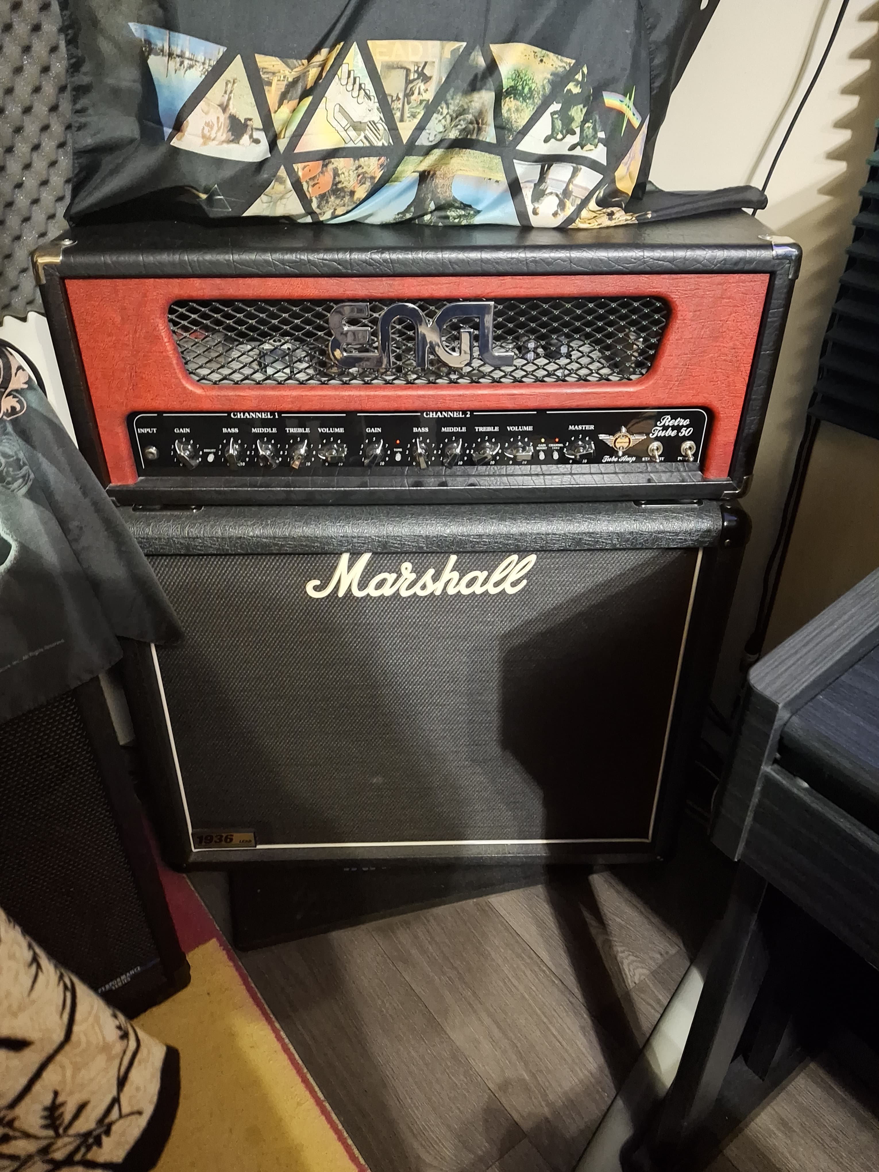 Engl RetroTube