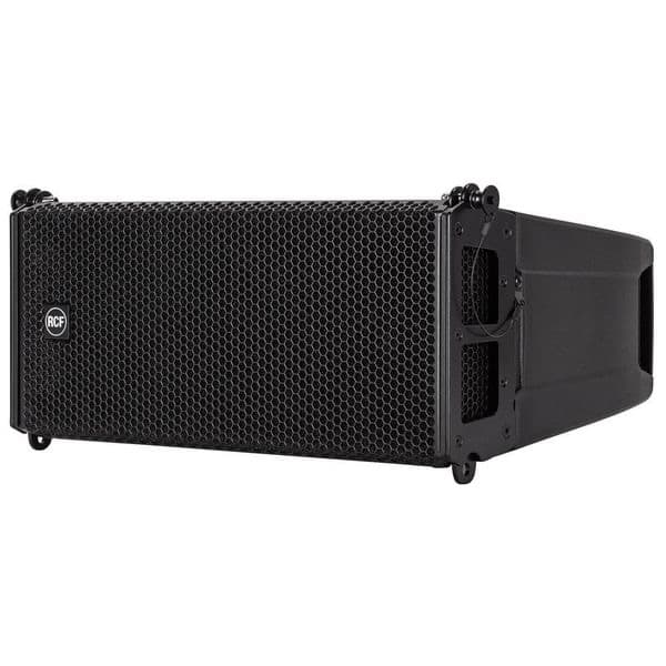 RCF HDL6A System Line Array actif neuf 1080