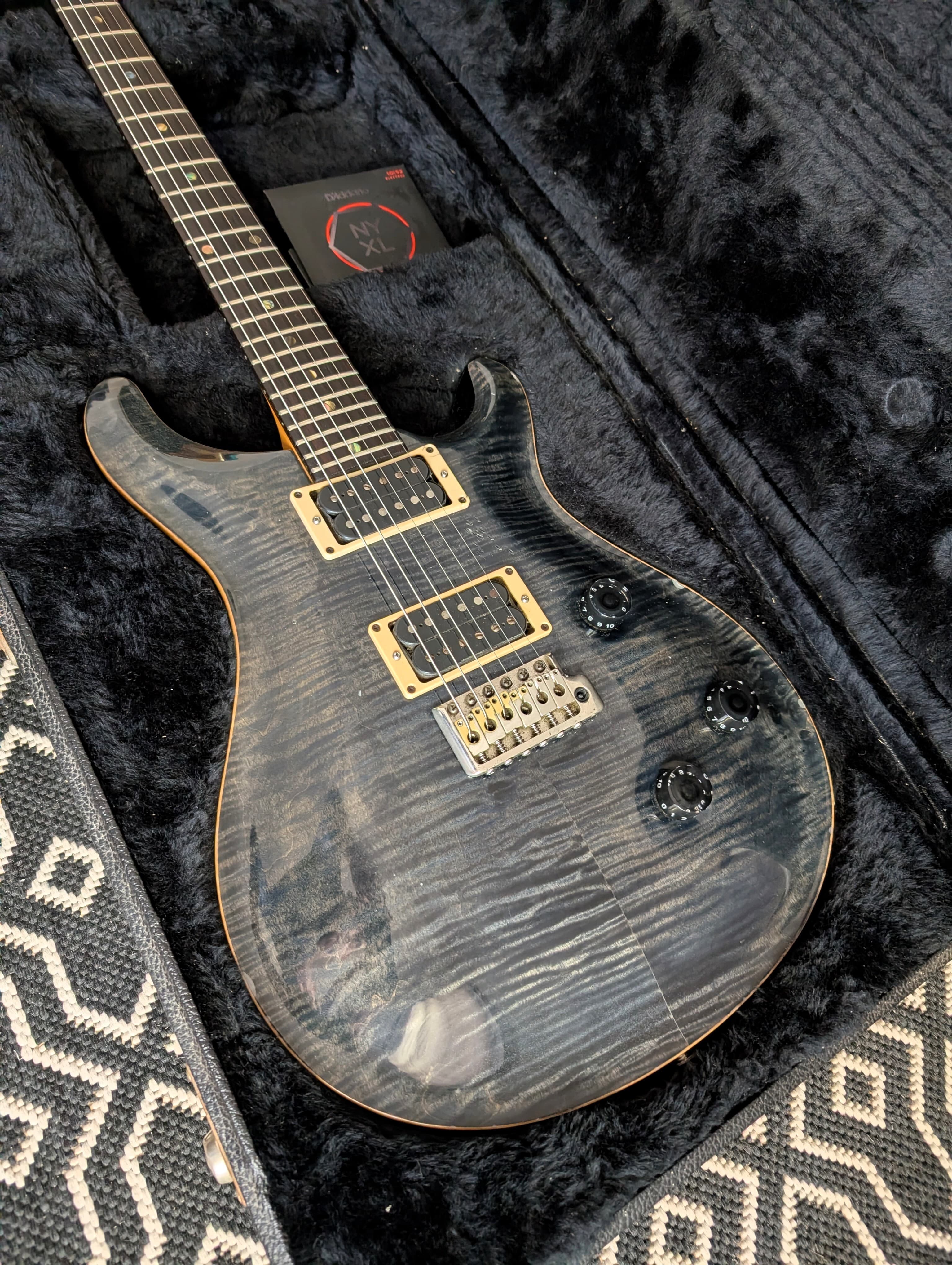 PRS CE 24 USA (1993)