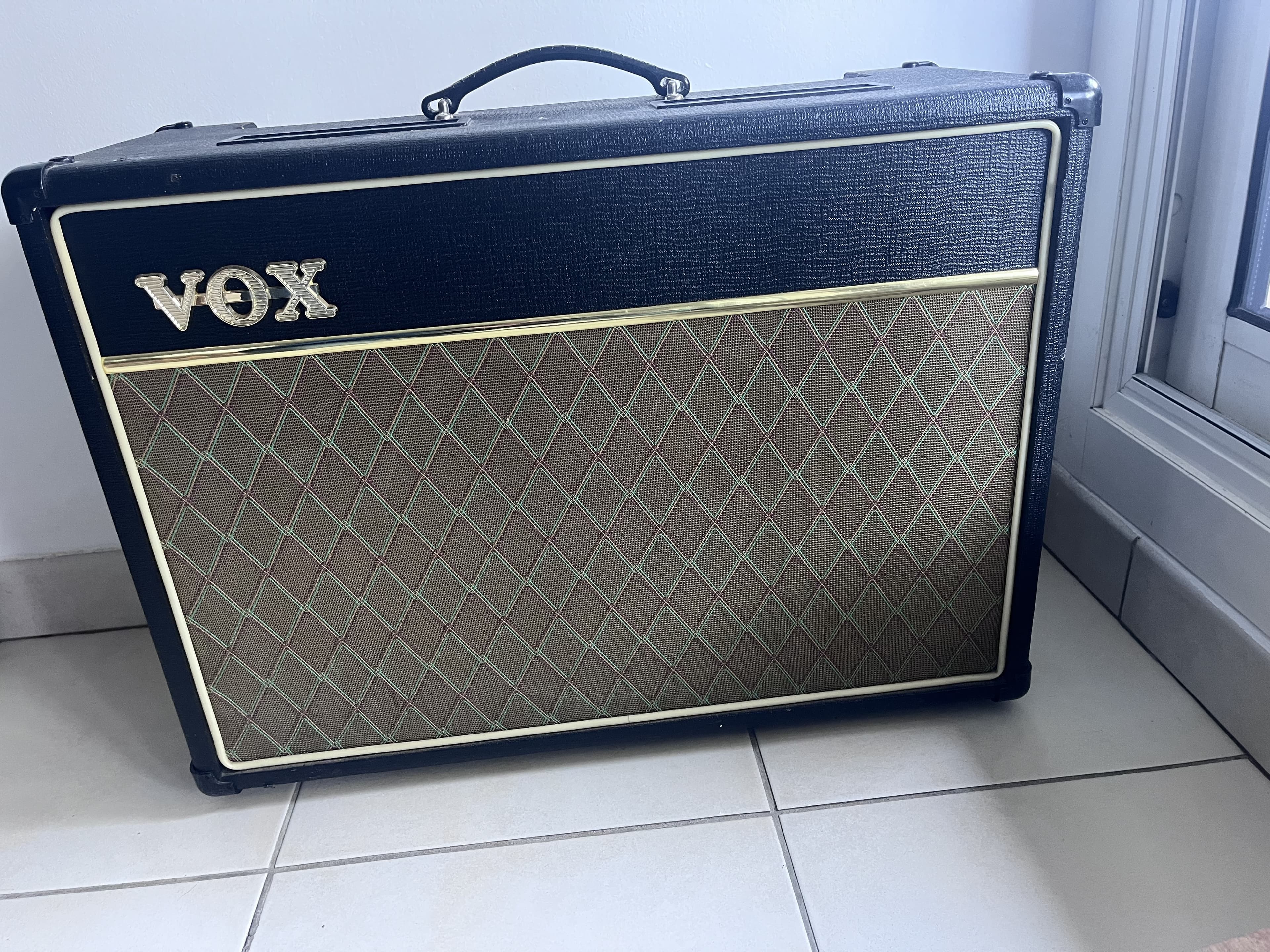VOX AC15CC1