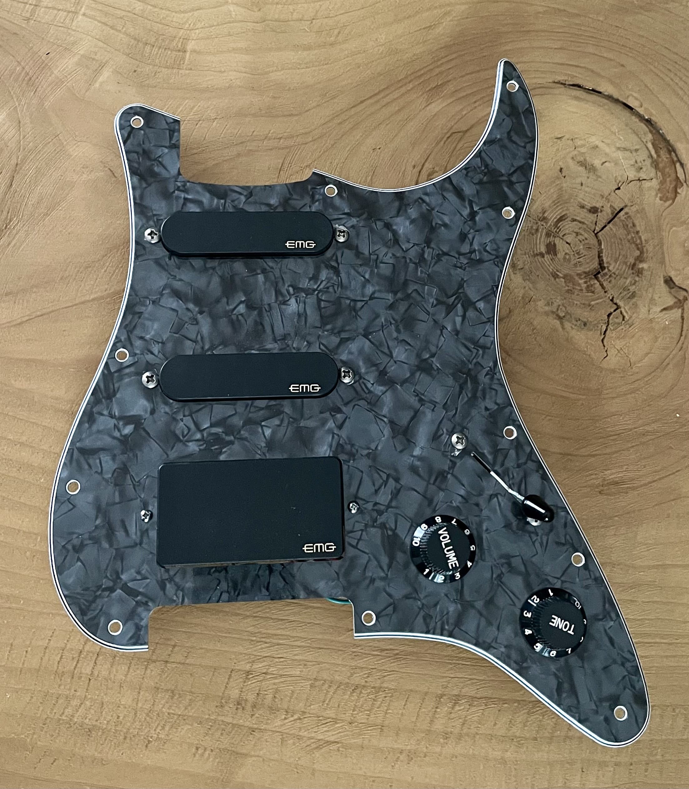 EMG SL20