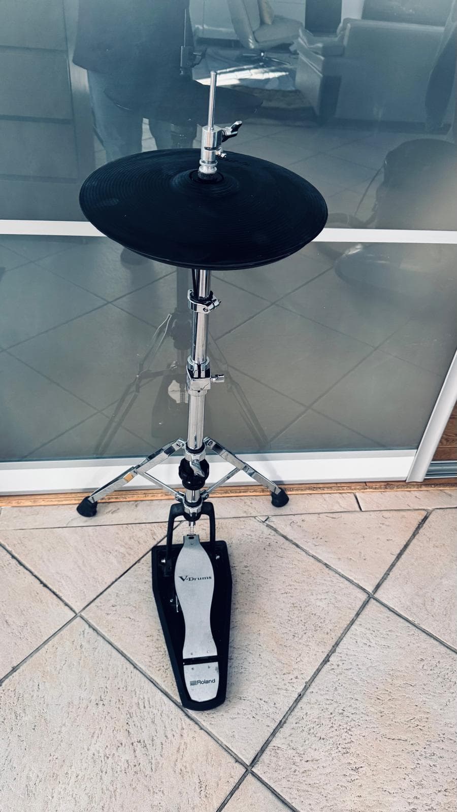 Vends sharley Roland VH 13