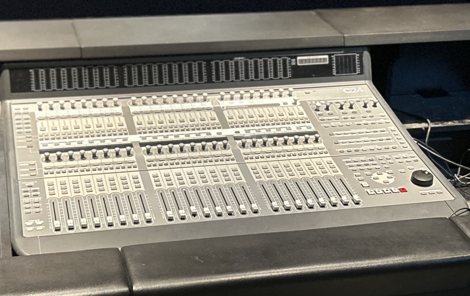 Avid C24