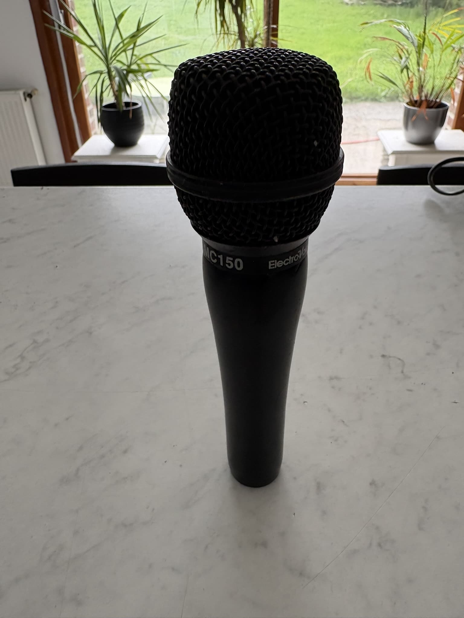 electrovoice MC150