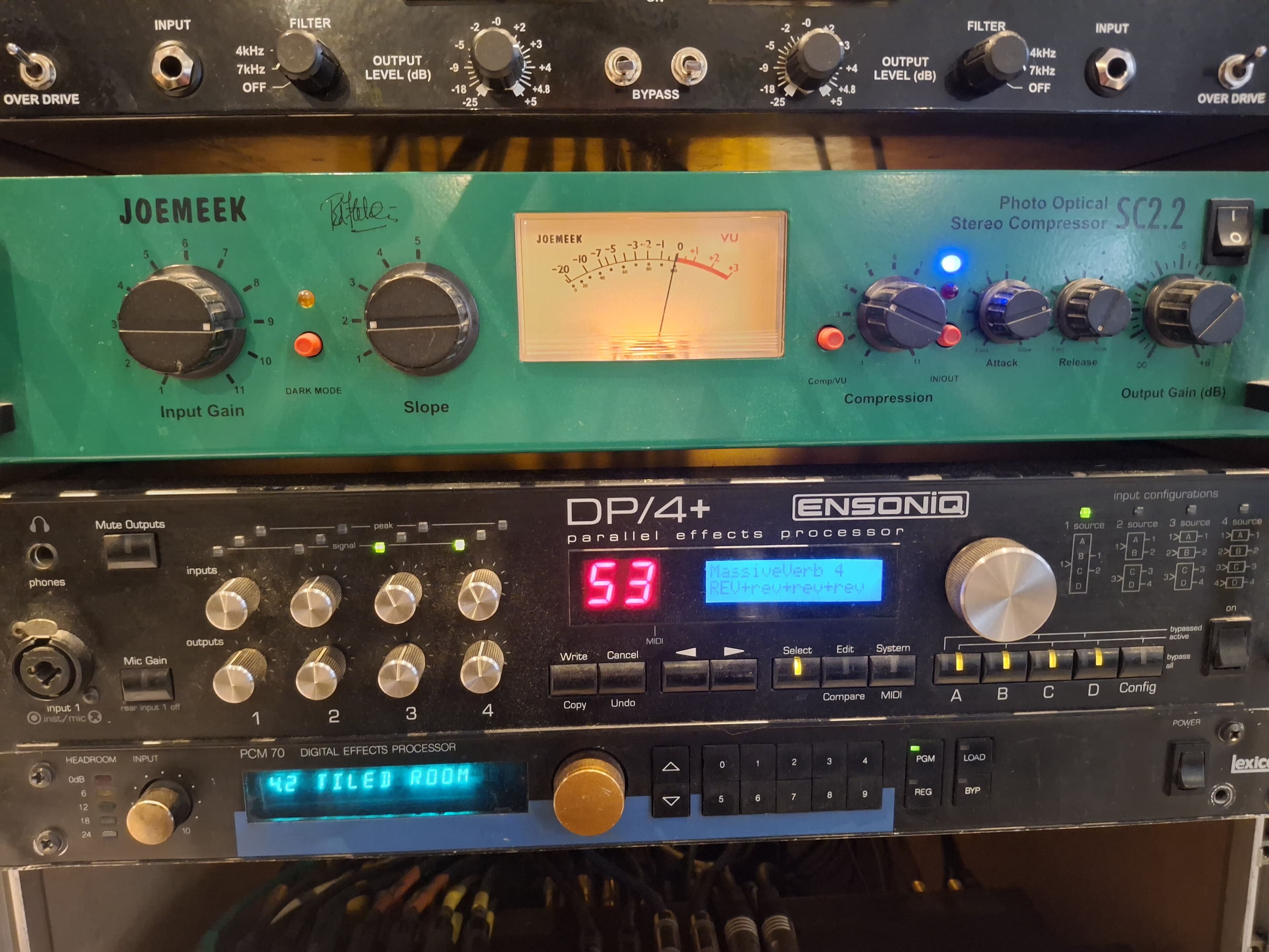 vends dp4+ a reviser