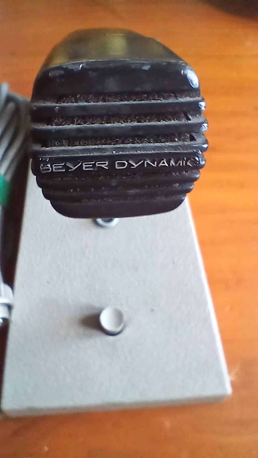 Beyerdynamic m81 MTF222