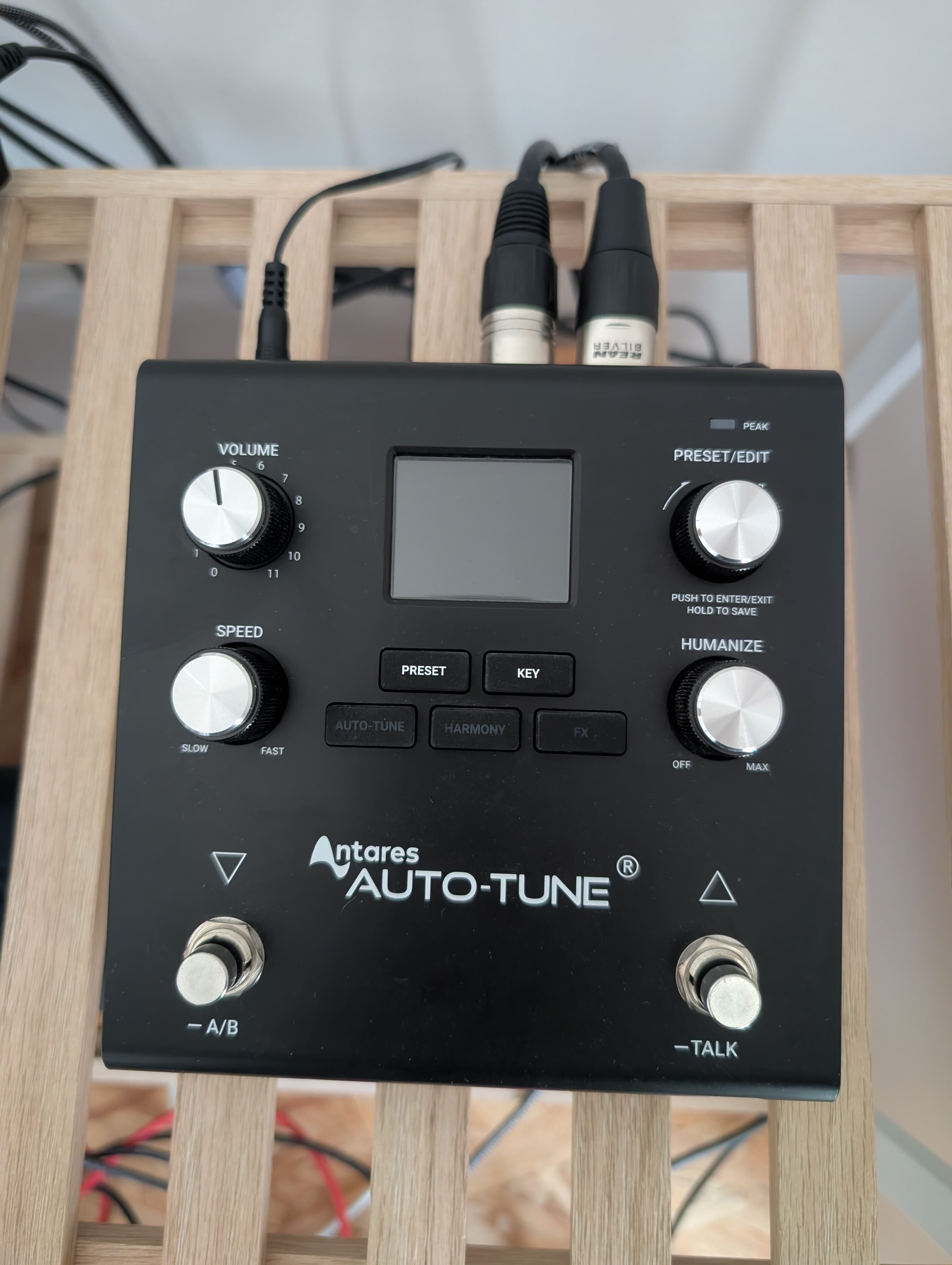 Vends Headrush VX5