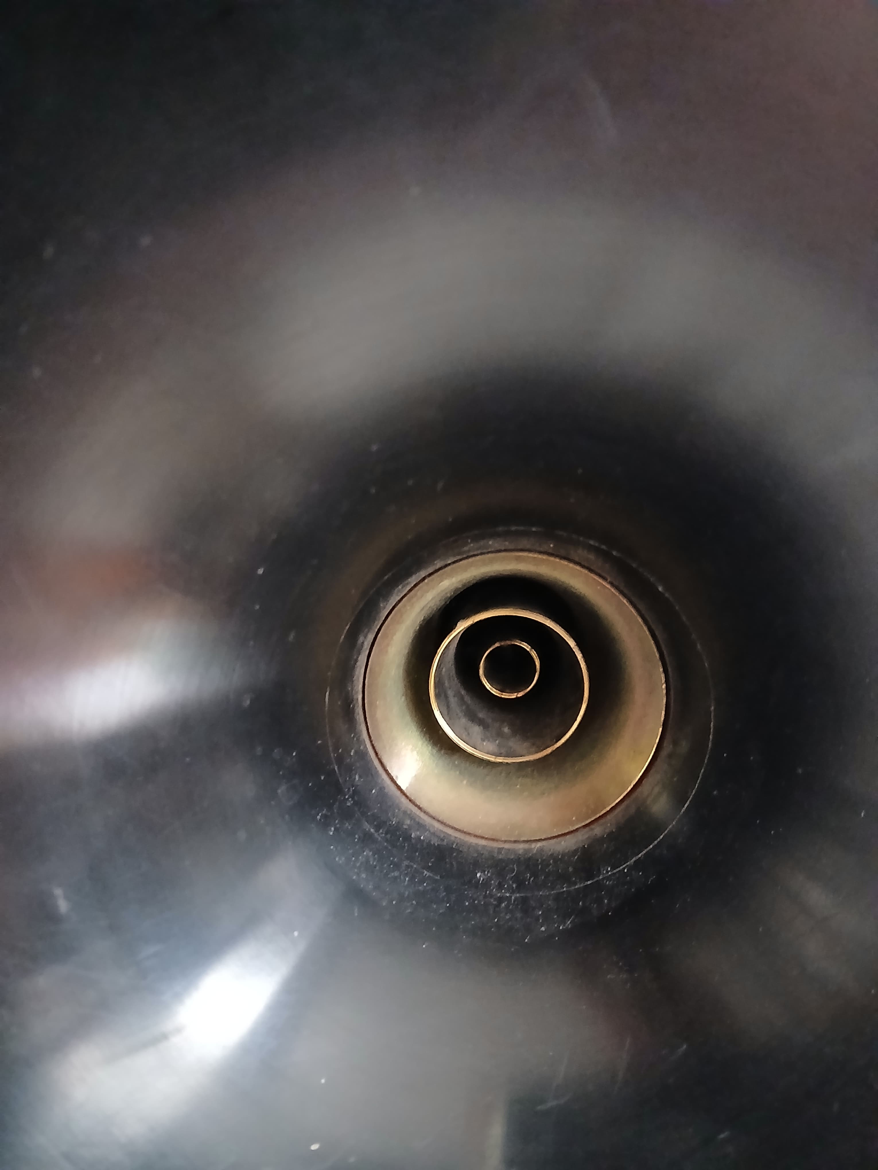 Tannoy DMT8 II