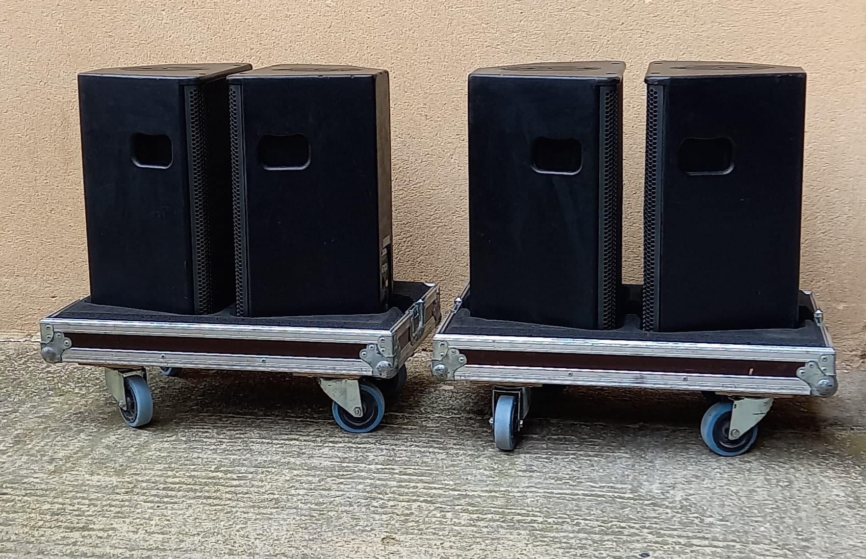 NEXO PS10 R2