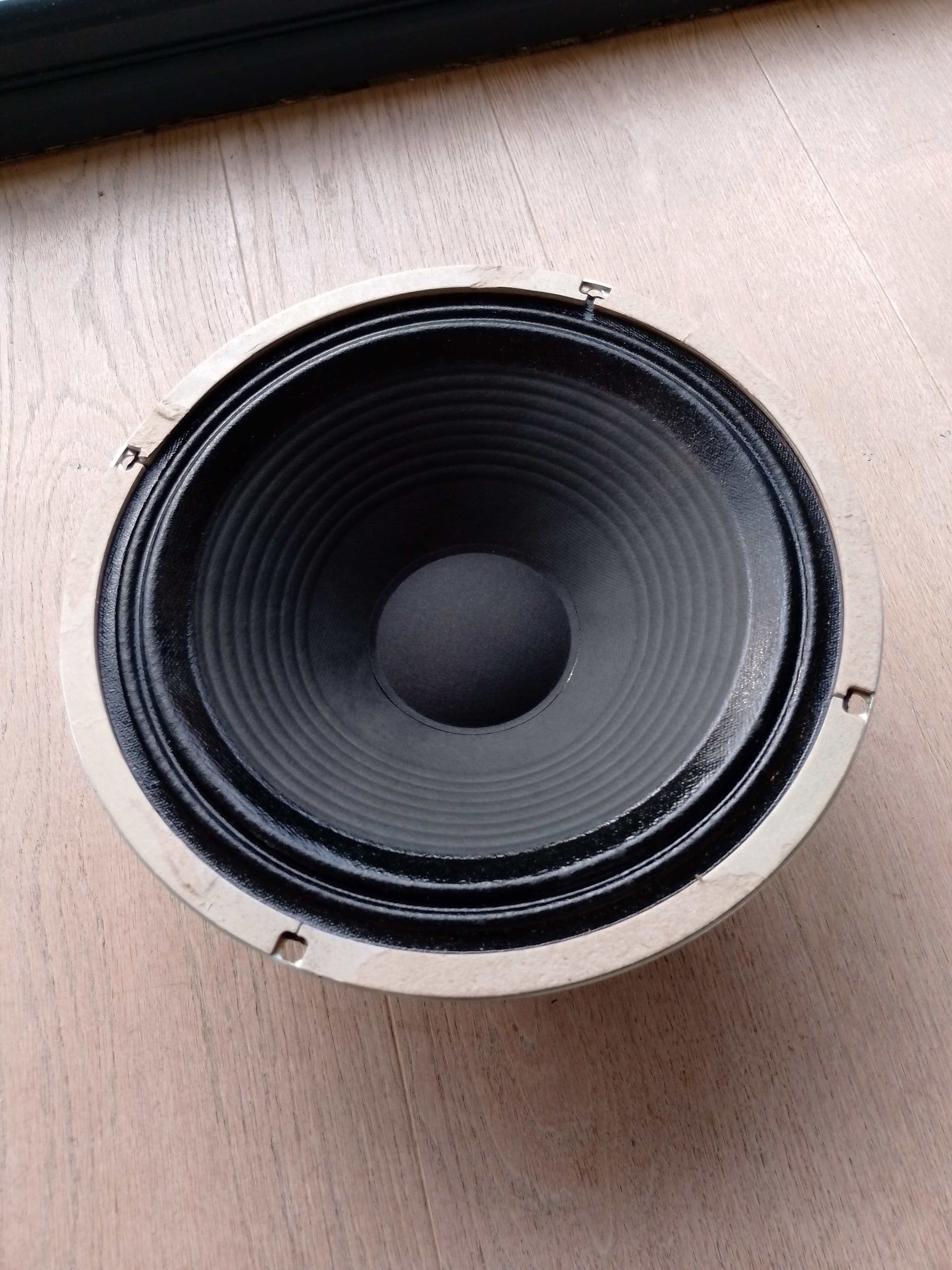 HP guitare Marshall / Celestion Heritage G12 8 ohms