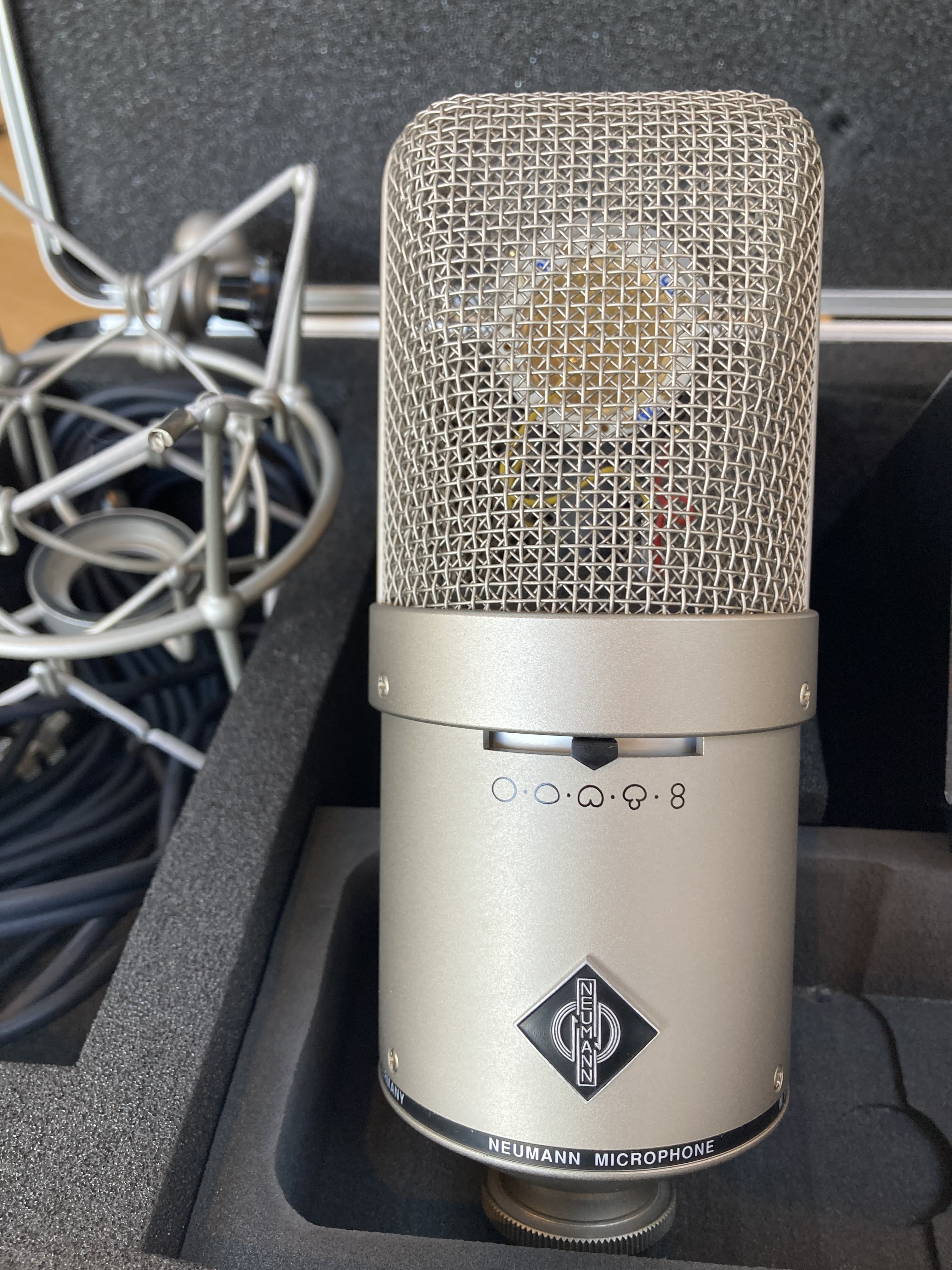 Vends mon Neumann M149