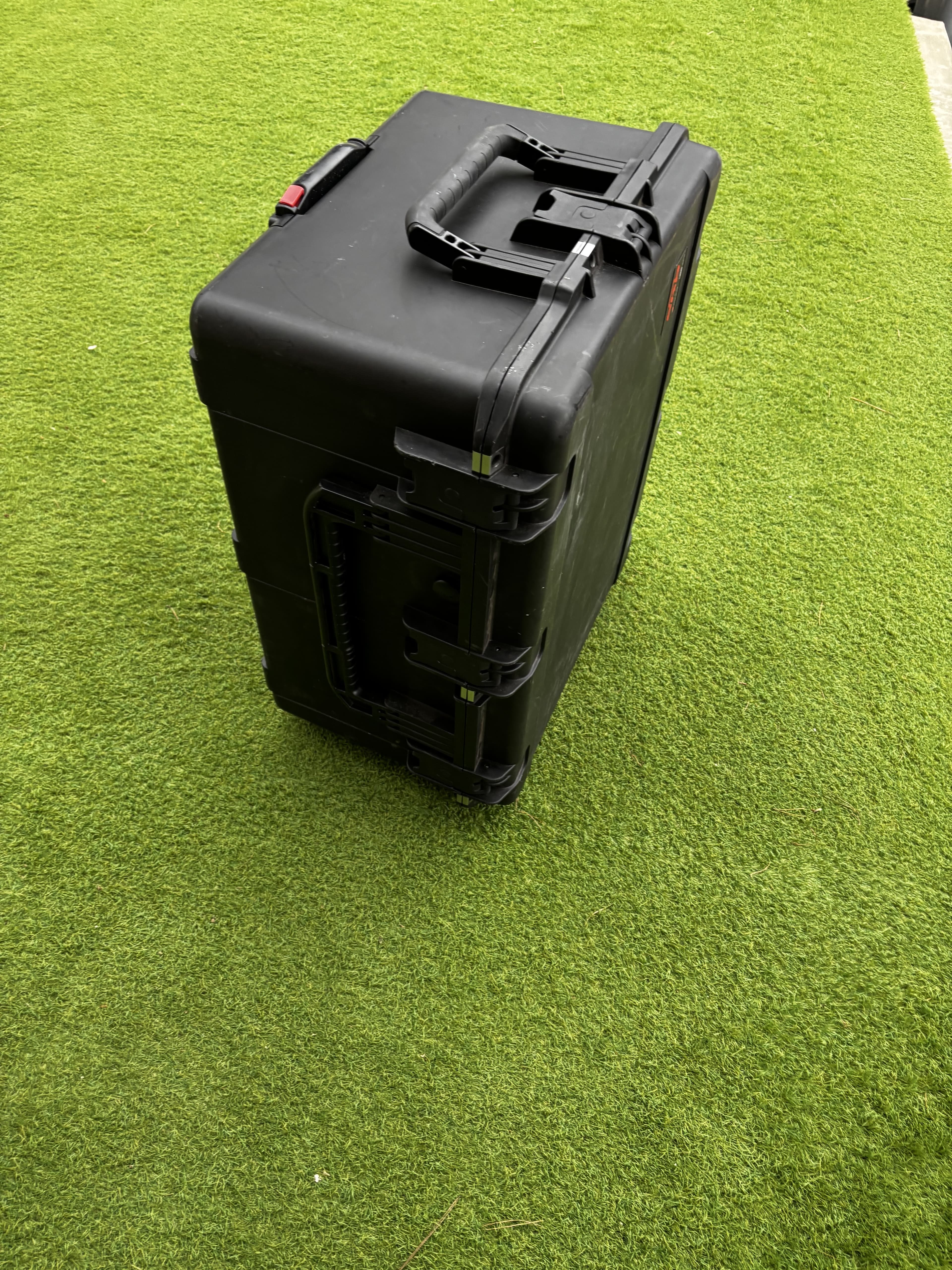 Vends SKB wing compact