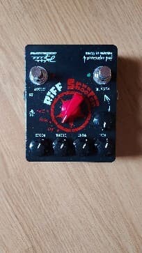 Vends JMB Riffshooter