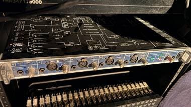 RME FIREFACE 800