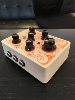 Orange ORANGE Acoustic Pedal