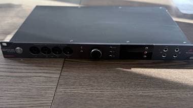 Antelope Orion Studio Synergy Core - interfaccia Thunderbolt USB