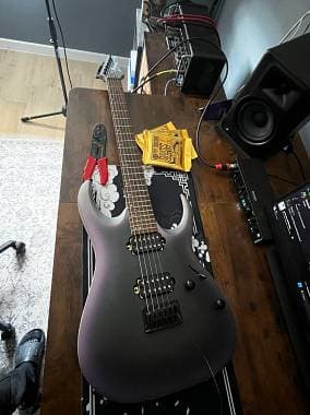 Ibanez Ibanez RGA42EX-BAM