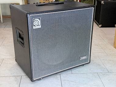 Ampeg BA600-115