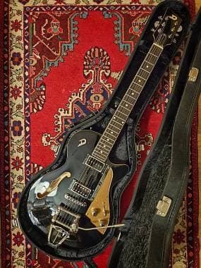 Duesenberg Starplayer TV