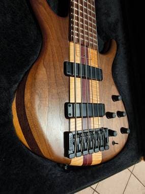 Tobias classic 6