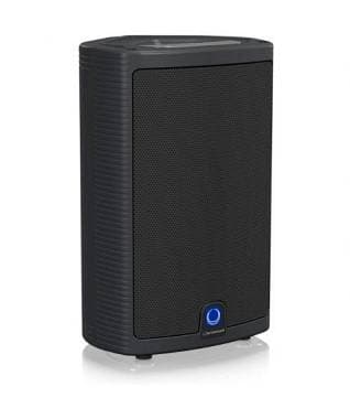 Turbosound Milan M10, Diffusore Audio Attivo 600 Watt