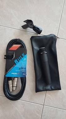 Shure SM57