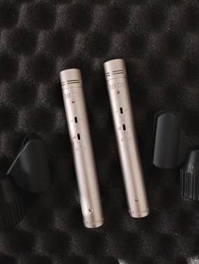 Rode Microphones NT 55