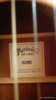 Martin & Co. DCME