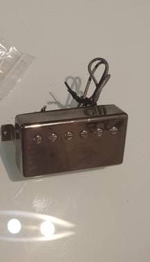 Gibson Pickup BurstBucker pro