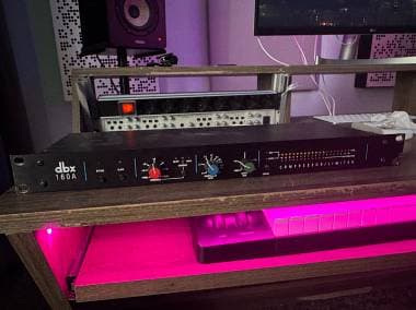 DBX 160a