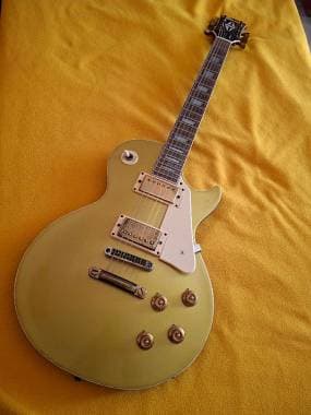 Ibanez 2350 Custom 1975