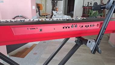 Korg Kross 88