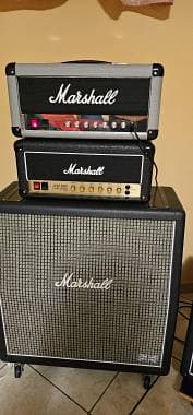 Marshall SC20 jcm 800 studio