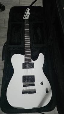 Charvel Joe Duplantier Signature Pro-Mod San Dimas
