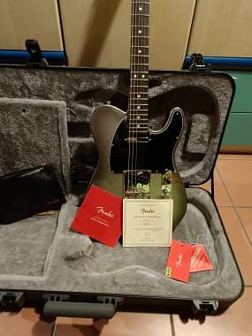 Fender American Professional 2 Telecaster
