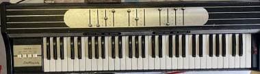 ELKA RHAPSODY 610