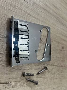 Fender Telecaster am standard