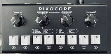 Erica Synths Pikocore XL ASSEMBLATO