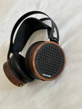Ollo Audio S4X 1.0