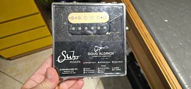 Pickup Suhr Aldrich 53mm bridge