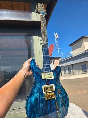 Pyro custom 24