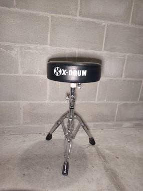 Sgabello x drums