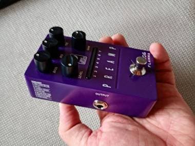 Flamma Preamp FS06