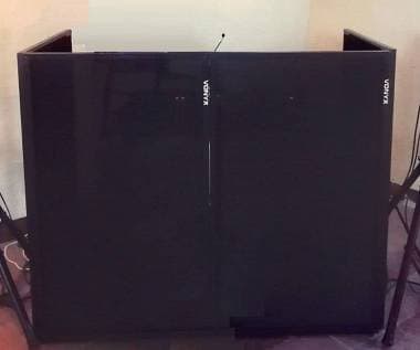 Vendo pannellatura Schermo pieghevole per eventi etc